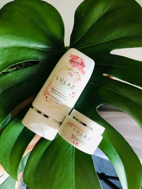 Lulaz Skincare