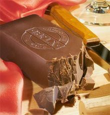 巧克力 Chocolate