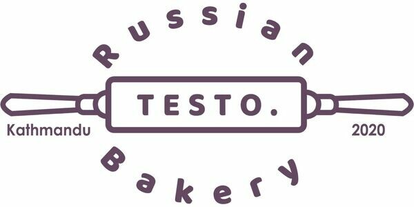 Russian Bakery in Kathmandu