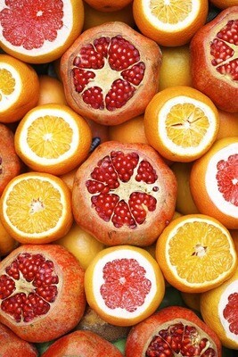 Fresh Juice