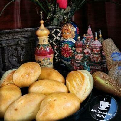 Russian Food