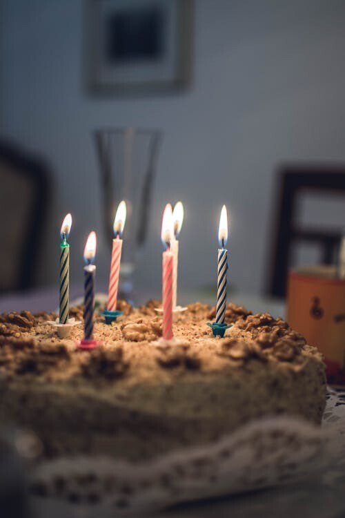 BirthDay Cakes