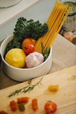Vegeterian