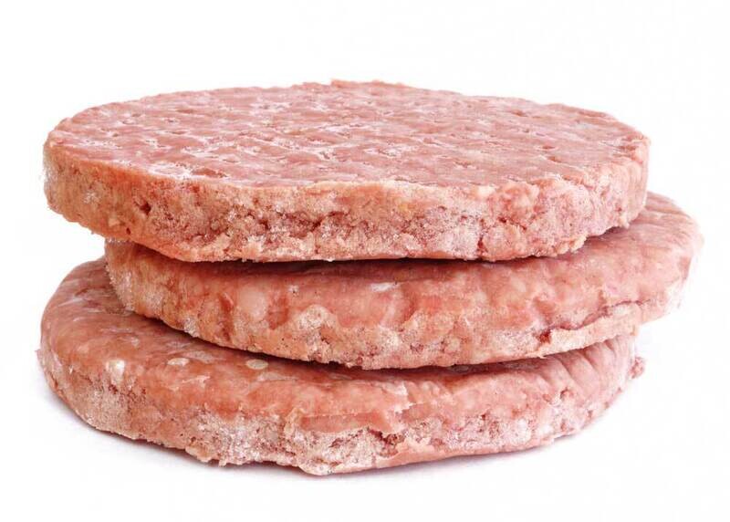 Chicken Patty, 1 pc