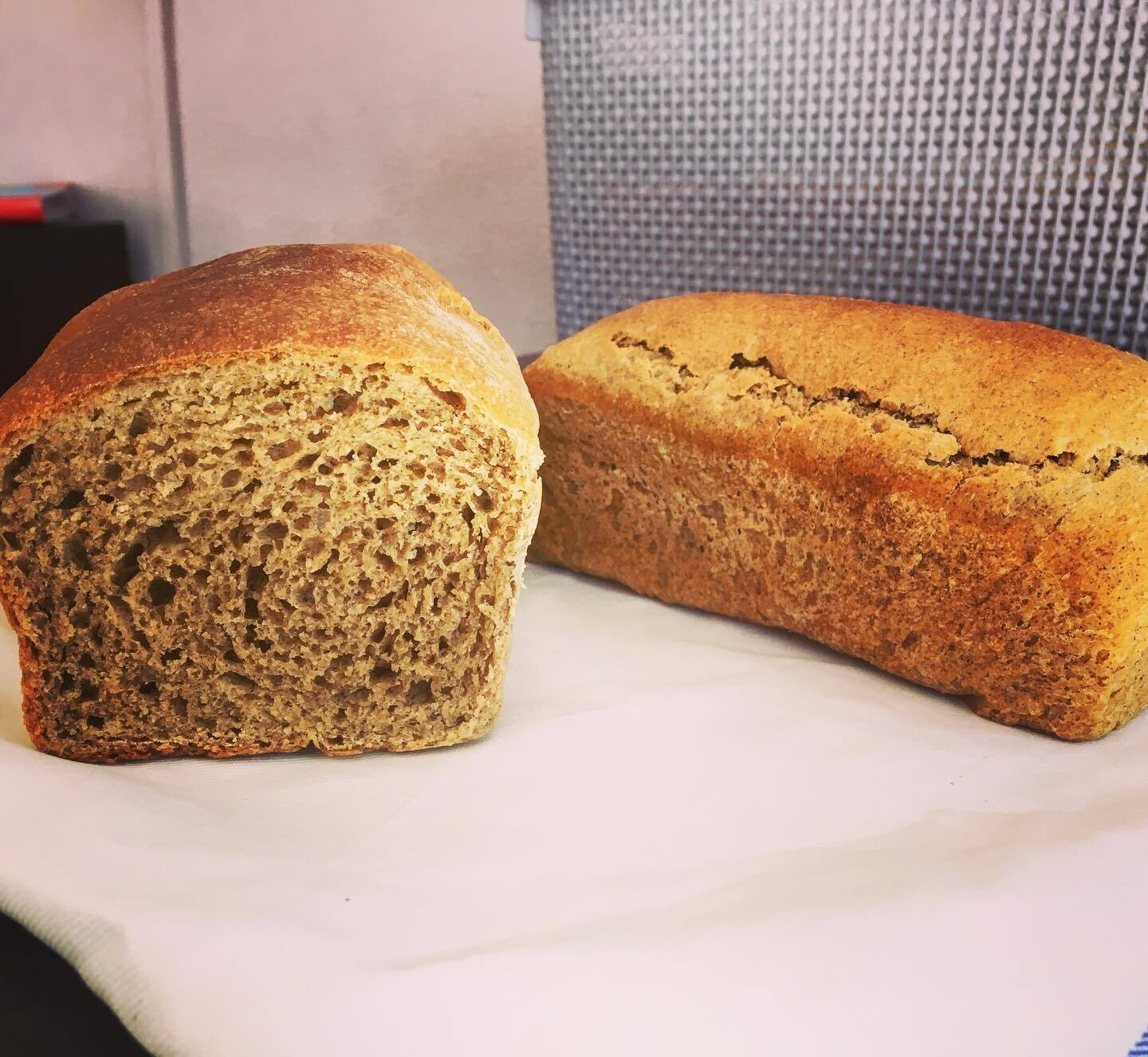 Multigrain Bread