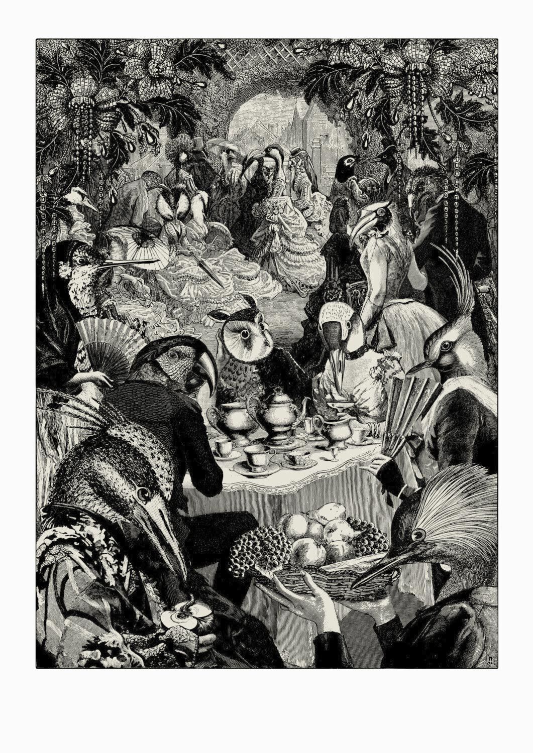 Garden Party