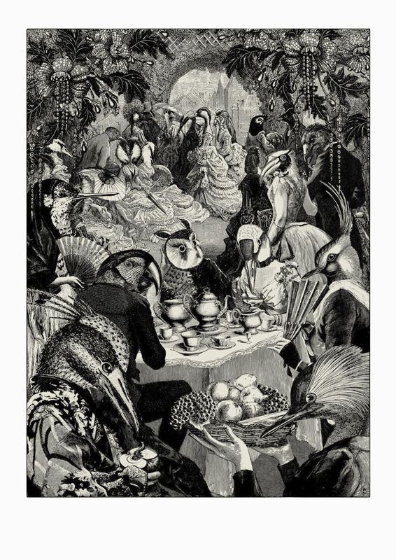 Garden Party