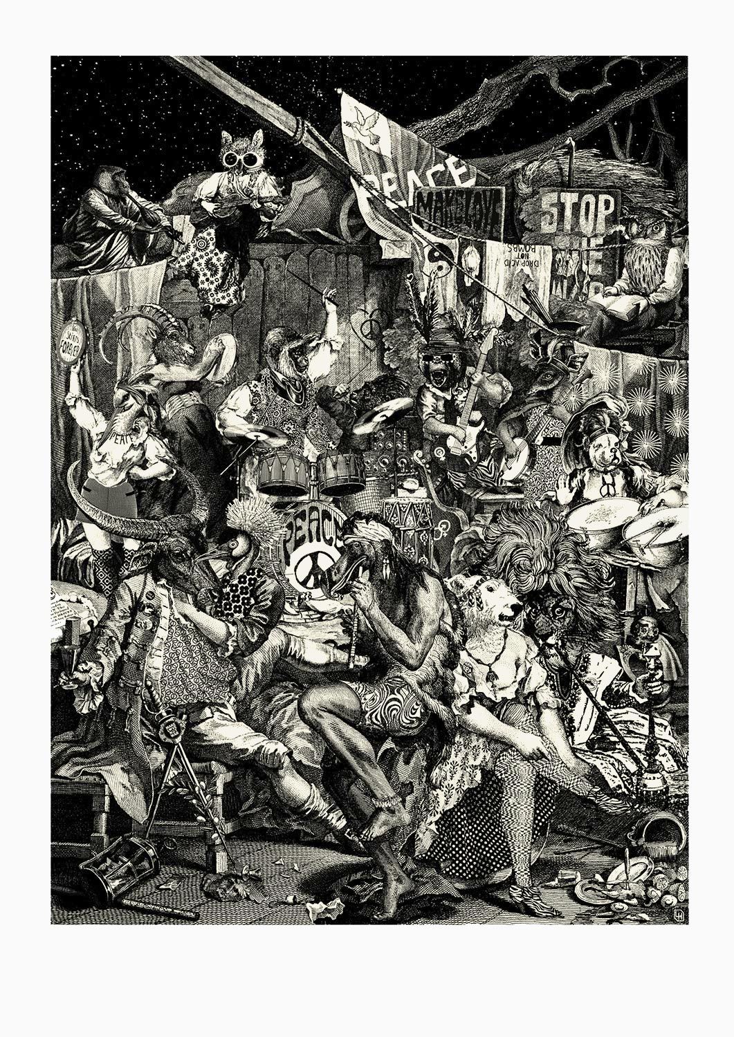 Revolution