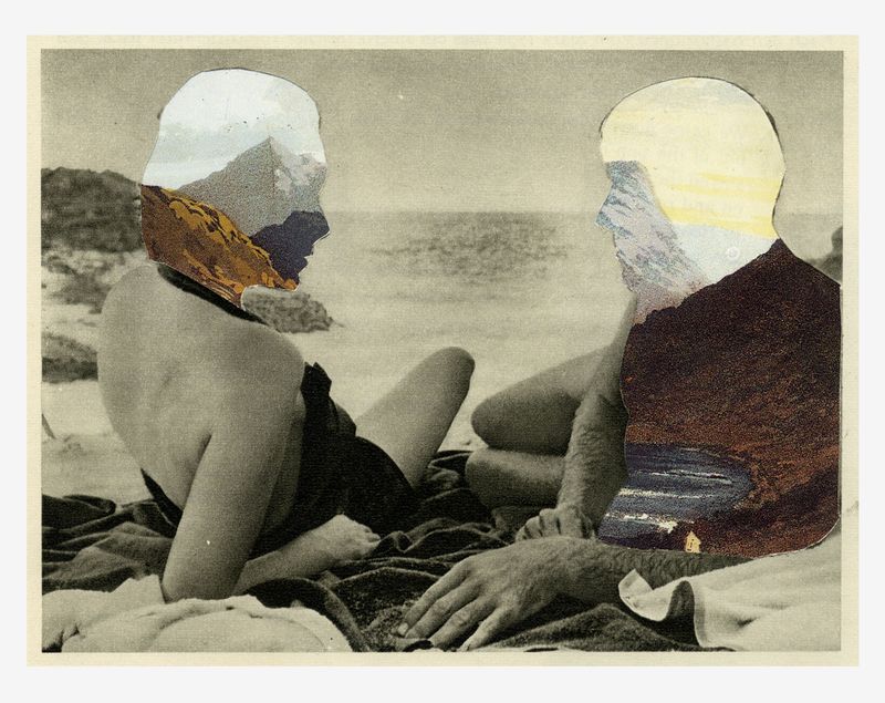 By The Sea