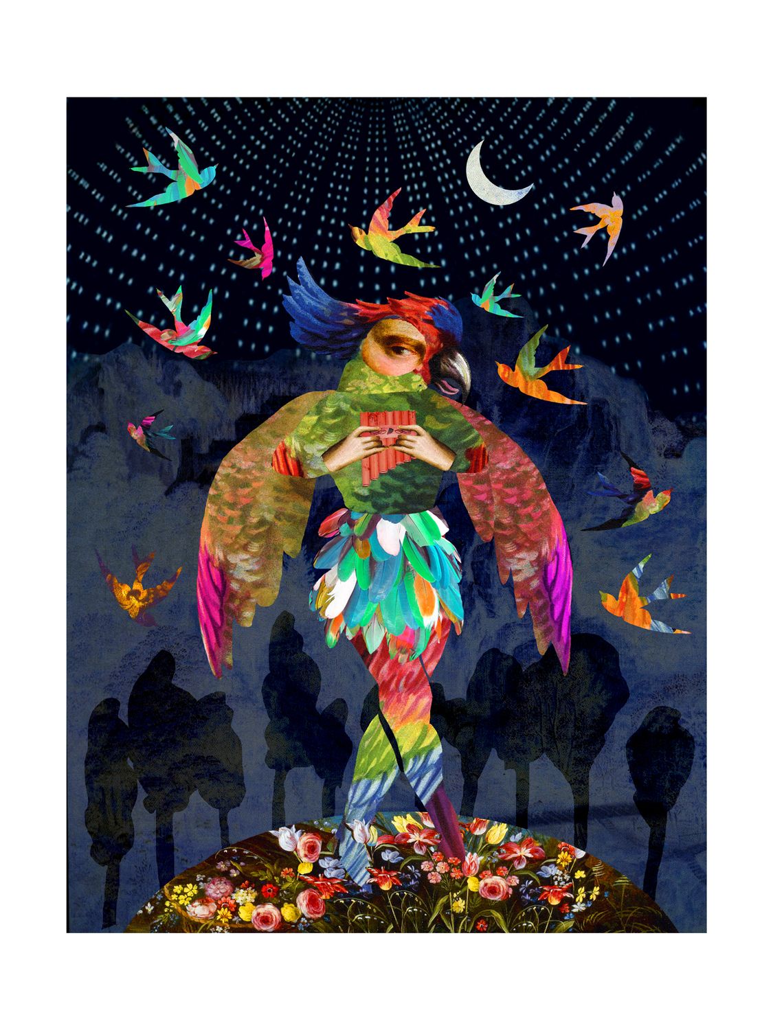 Magic Flute