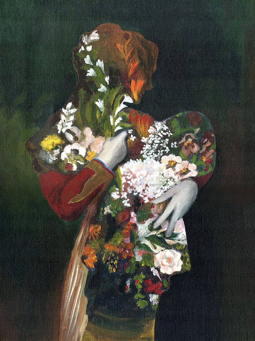 Untitled / Rita