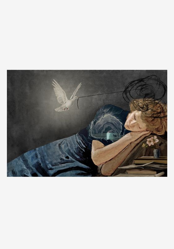 Psychology (Woman)