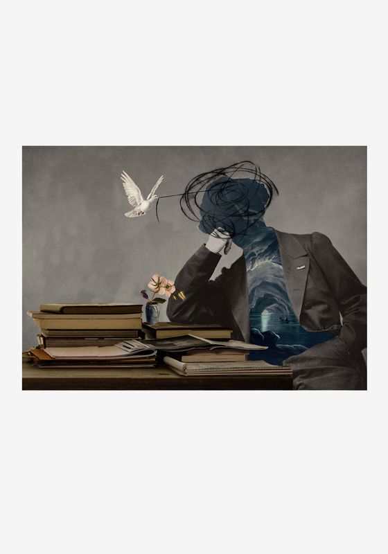 Psychology (Man)