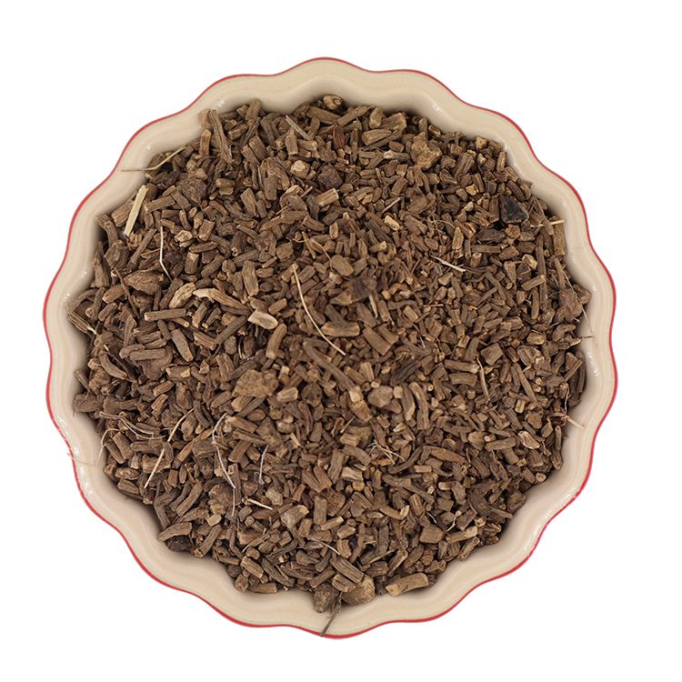 Baldrianwurzel