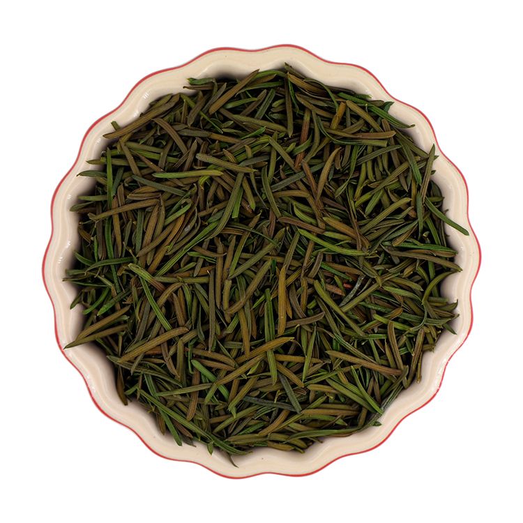 Eibennadeln, Bio