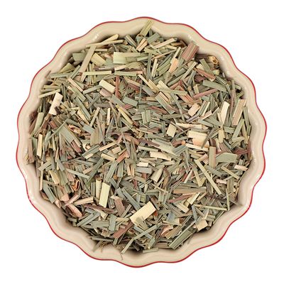 Lemongrass, Bio, geschnitten