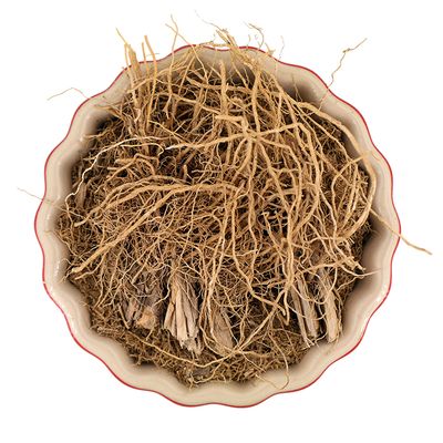 Vetiver, Indien