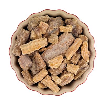 Sal-Harz, fossiliert, Qualität: „Shorea Robusta“