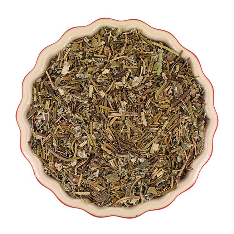 Yerba Santa - “Santakraut”,
