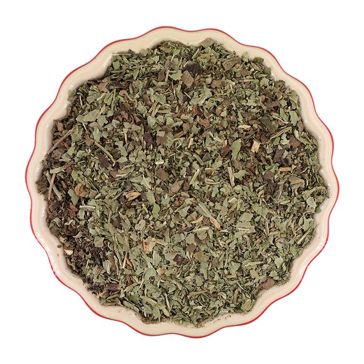 Balsamkraut, Bio, geschnitten