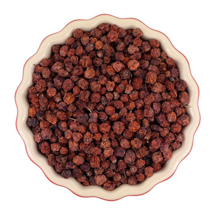 Eberesche - Beeren, Bio, ganz