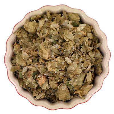 Hopfenblüten, ganz Bio