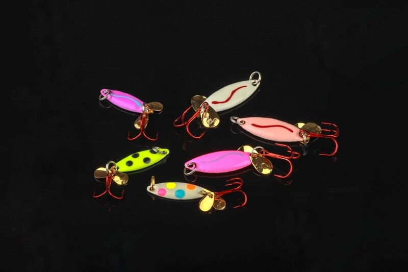 Willow Daddy Custom Glow