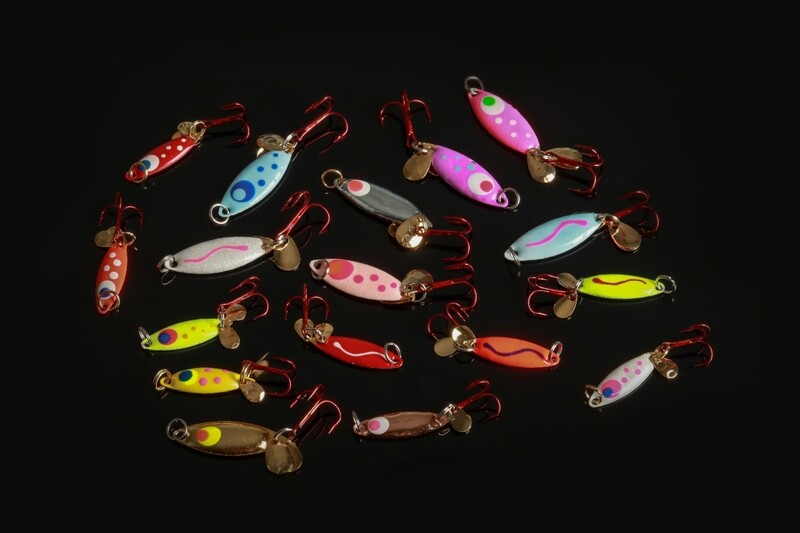 WILLOW DADDY Size 8 and 10