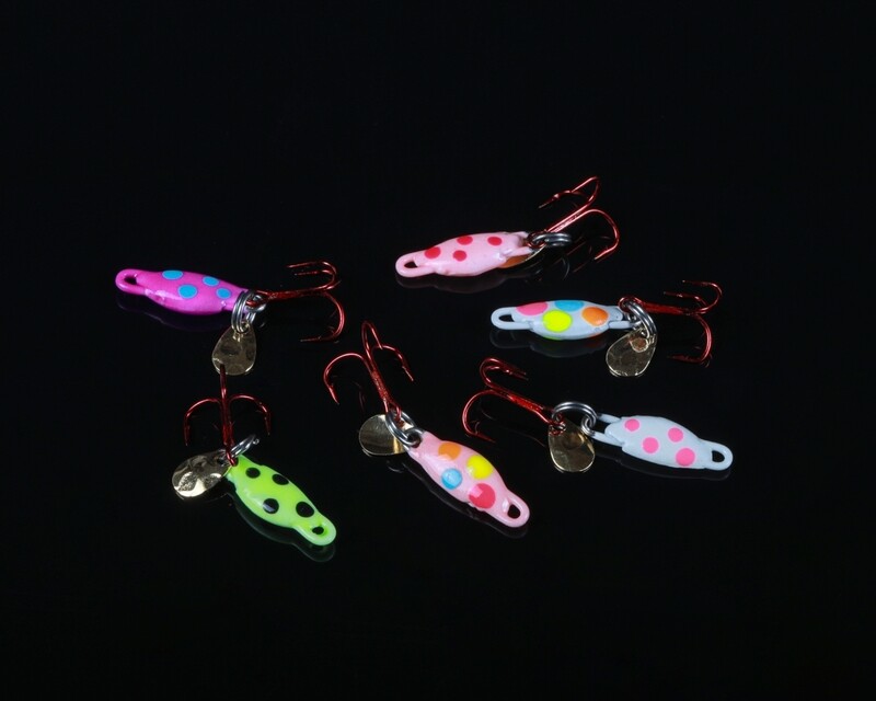Moon Fry Custom Glow