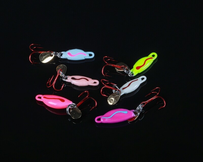 Moon Fry Glow Bloodline