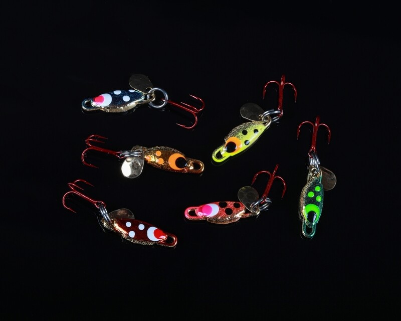 Moon Fry Gold Series
