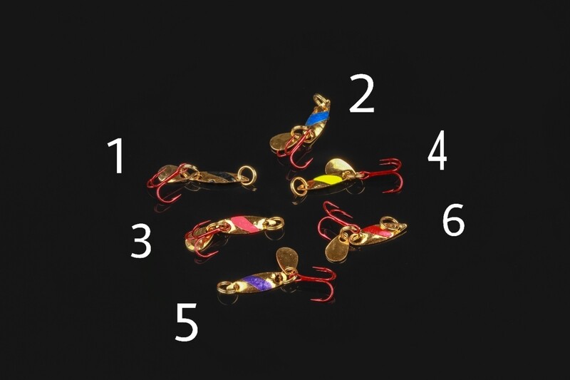 LIL’ RASCAL FLASH