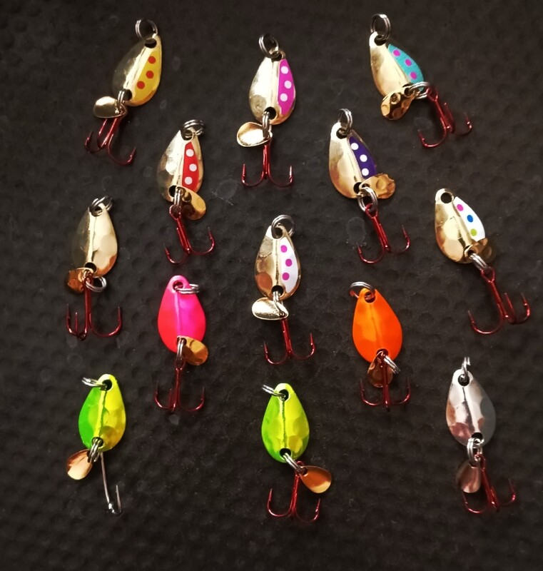 Home - Snyders Lures