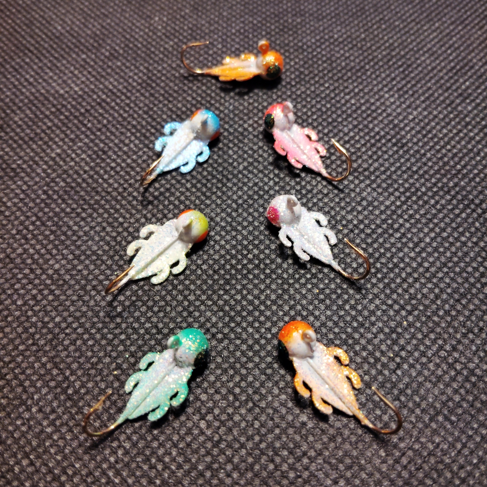 Home - Snyders Lures