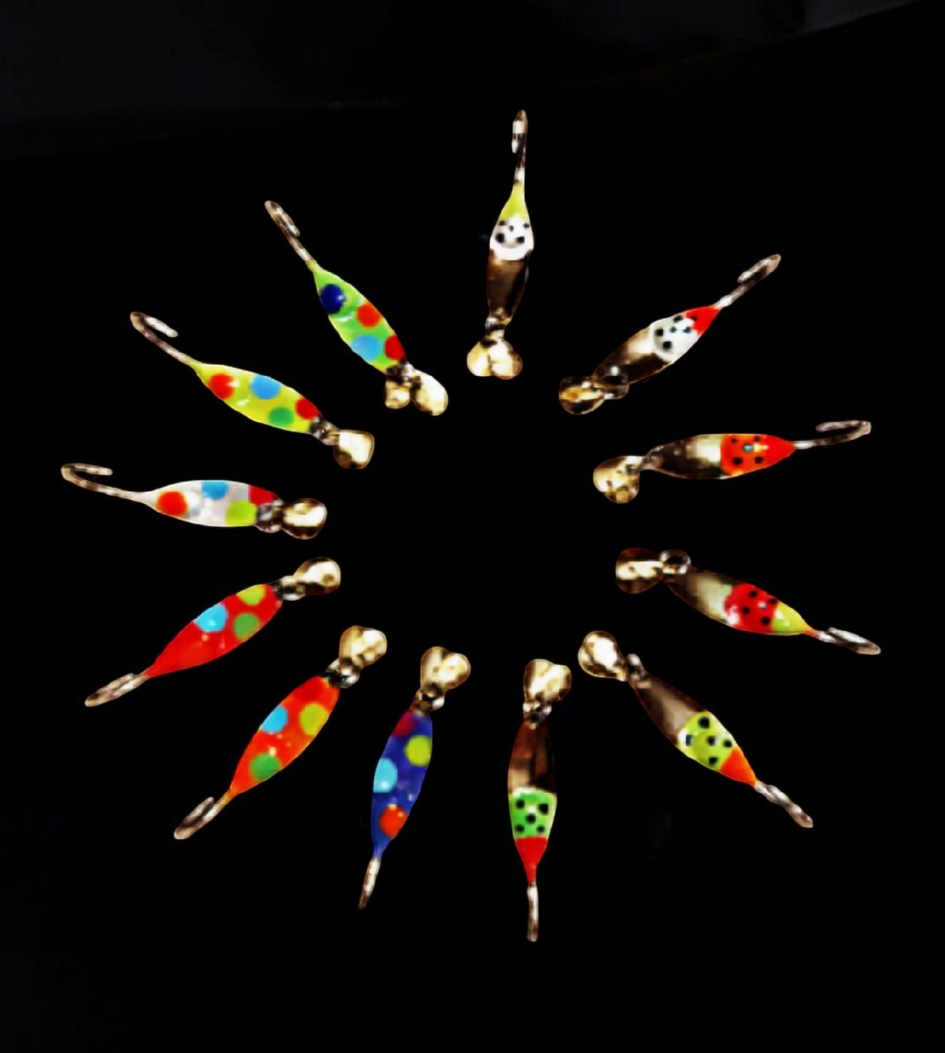 Red Lake Bandit Red Lake Bandit