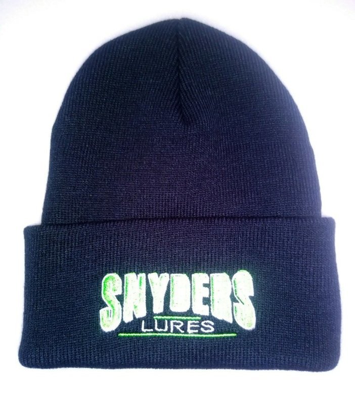 "Team Snyders" Cuffed Hat