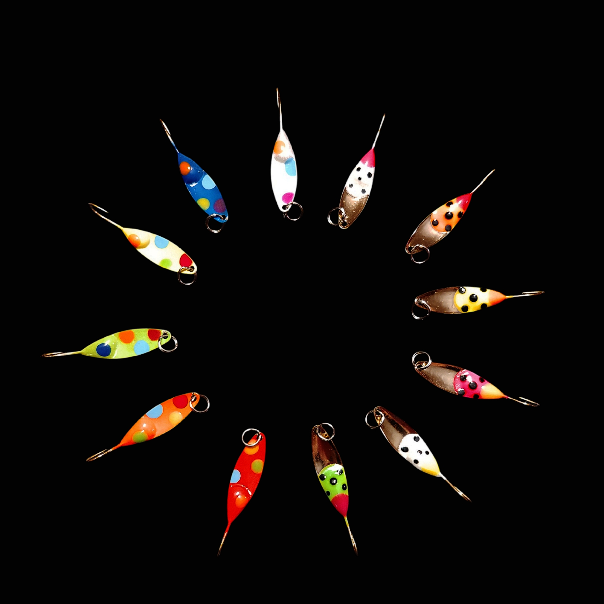 Featured Lures - Home - Snyders Lures