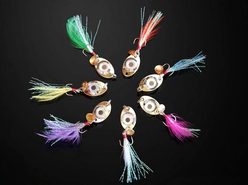 One Eyed Blinky #8
