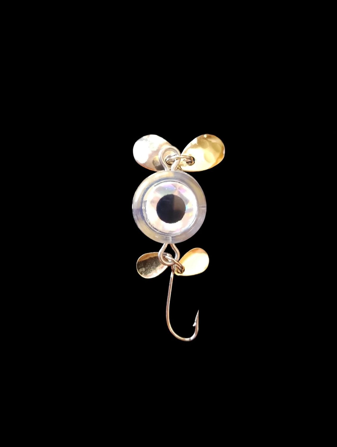 Lil' Blinker single hook