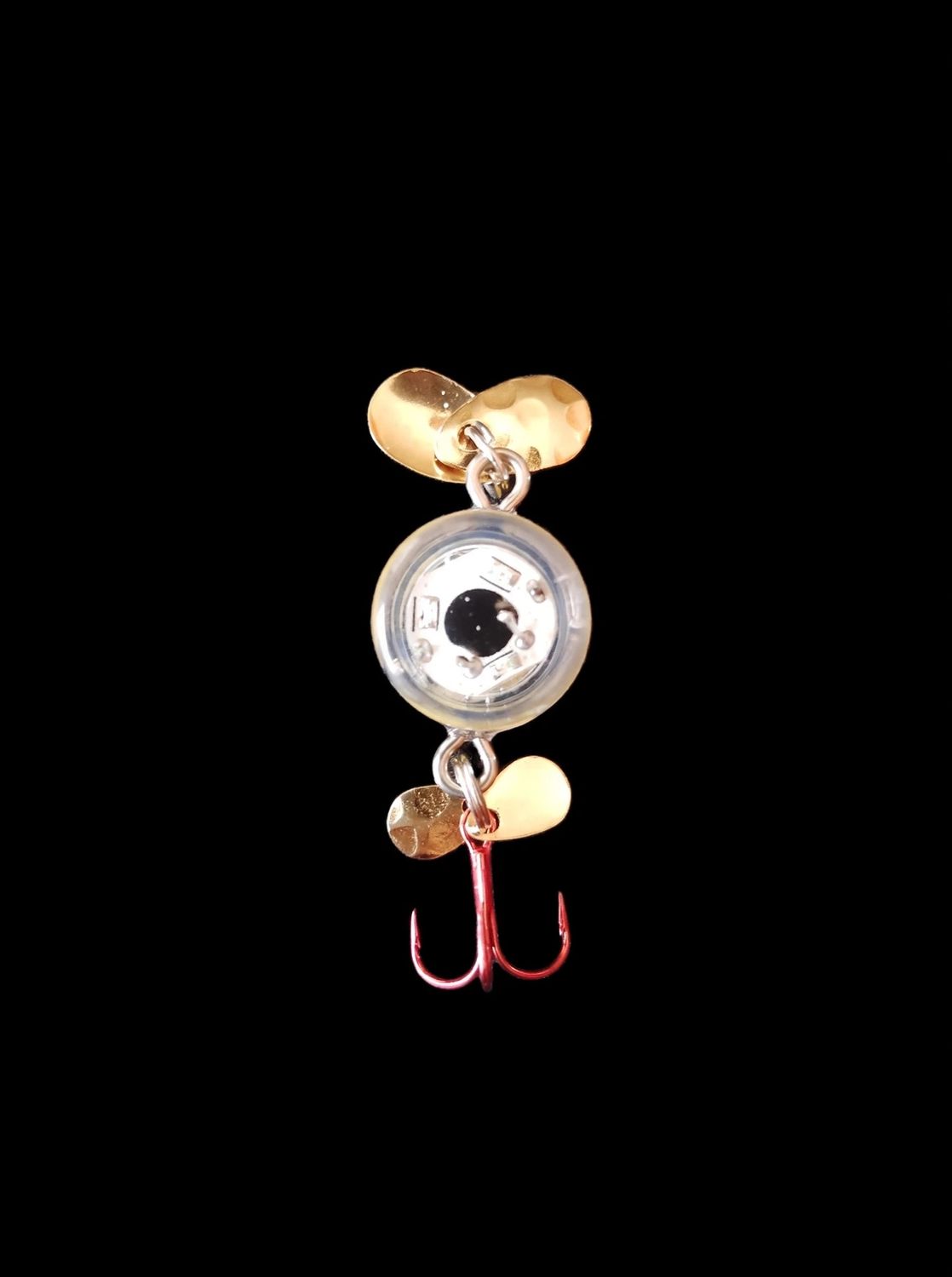 One Eyed Blinky #12