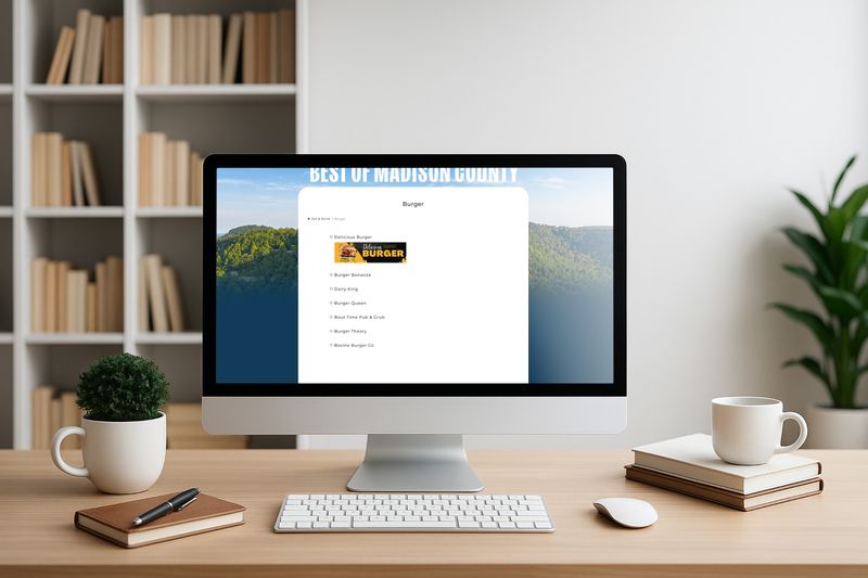 Voting Ballot Buttons