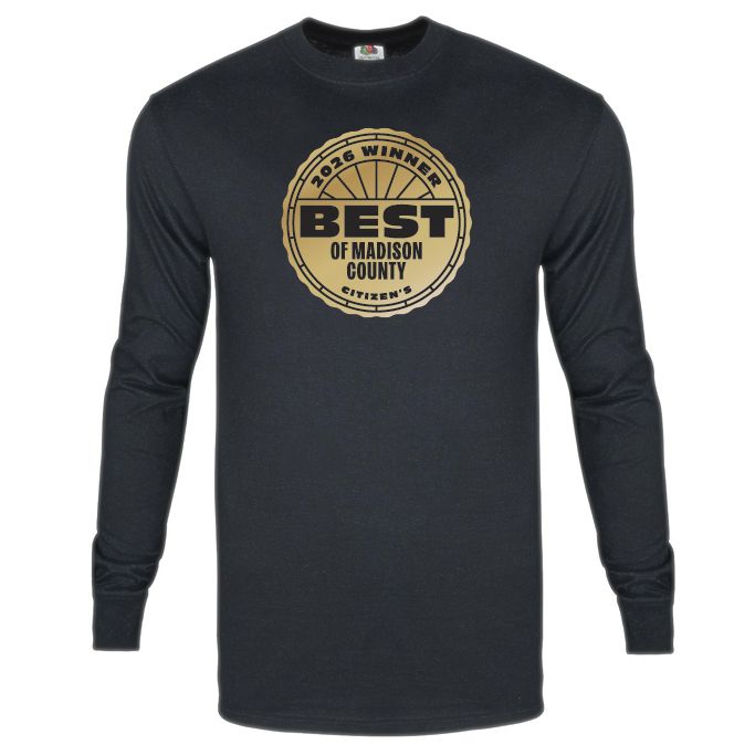Uni-Sex Long Sleeve T-Shirt