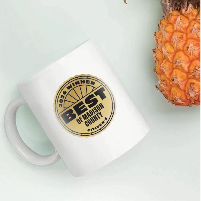 Custom Coffee Mug