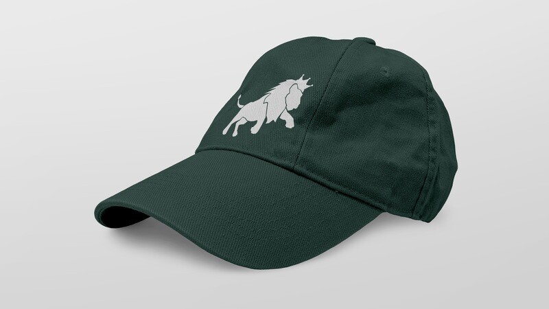 Dad Cap
