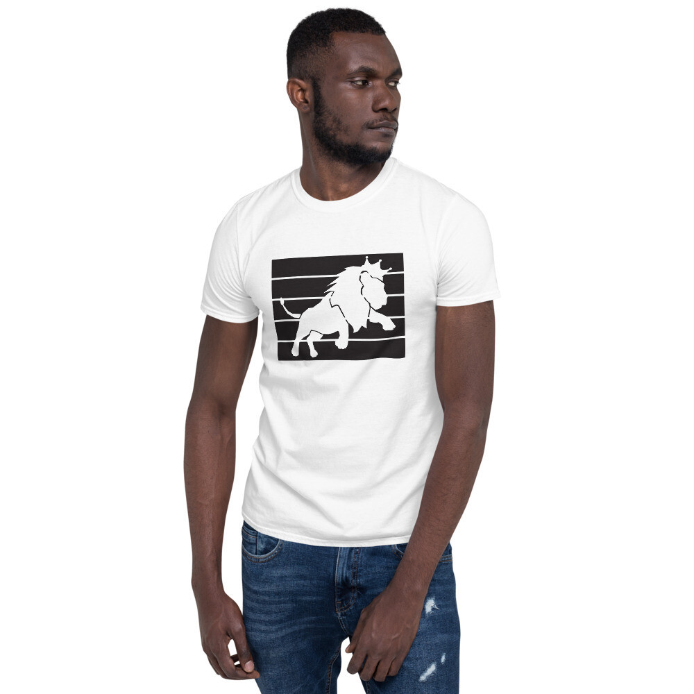 Kingdom Bars Tee