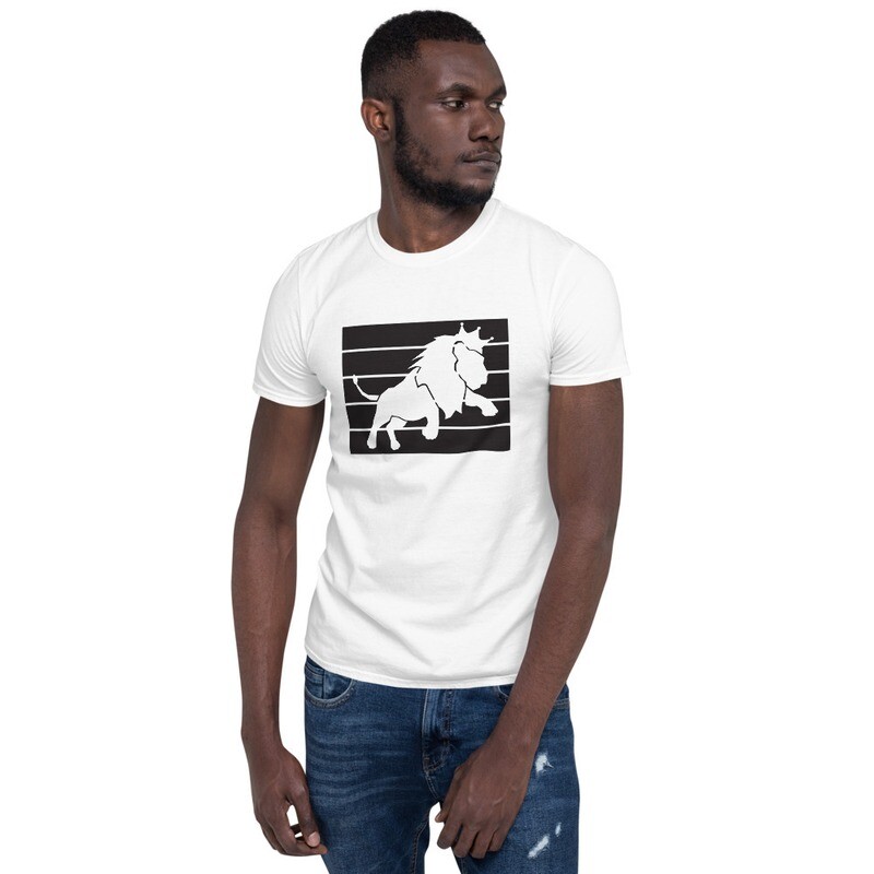 Kingdom Bars Tee