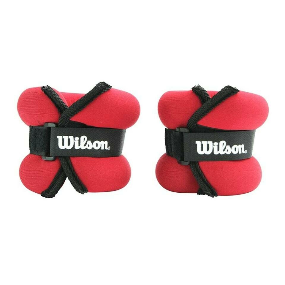 Par pulsera polaina 3 lb