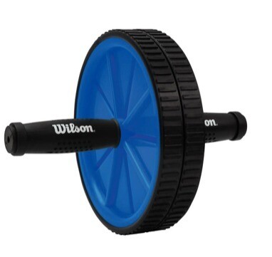 Rueda para ejercicio abdominal