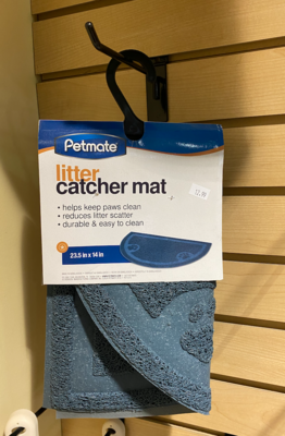 Petmate Litter Catcher Mat