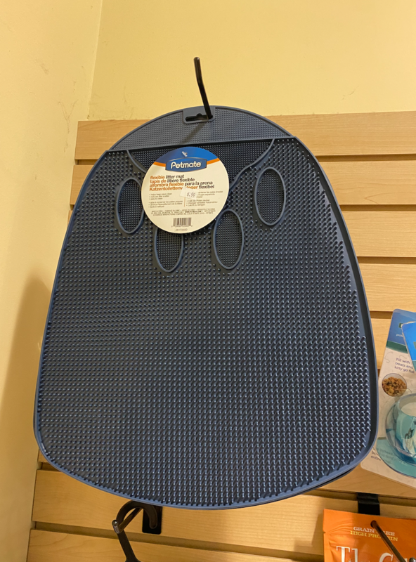 Petmate Litter Mat